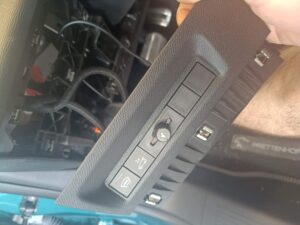 Peugeot 308 III (2023) - Soundupgrade Match DSP 6 Peugeot 308 Sound System Subwoofer Pegelregelung