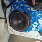 High-End-Soundsystem Audio System HX Phase