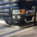 Scania Radio R-Serie V8 Tieferlegung