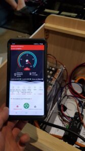 LiFePo4 Eigenbau und Wechselrichter Wohnmobil autark 2 LiFePo4 Ballancer Akku Batterie Wohnmobil