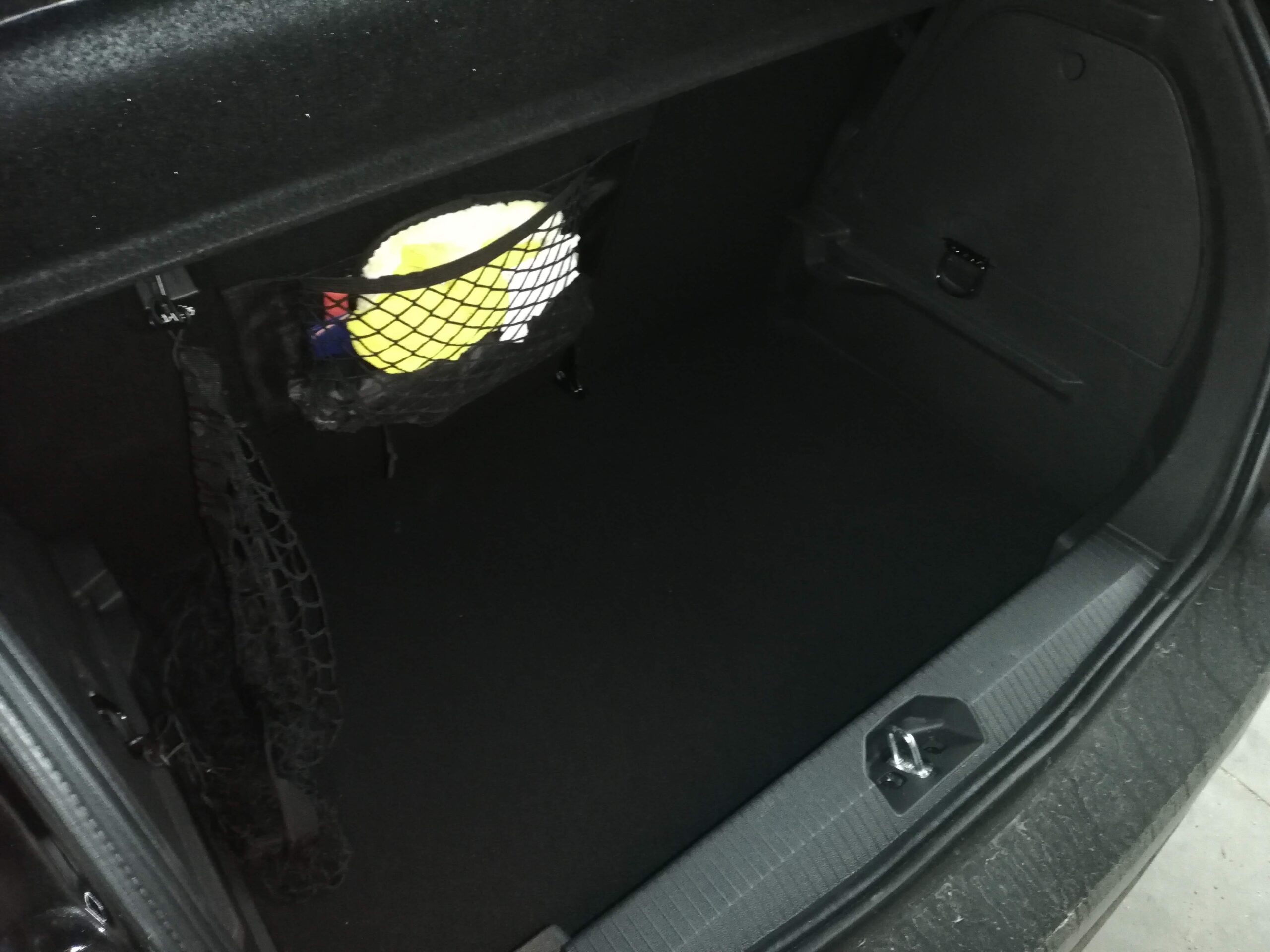 Opel Corsa GSI Soundsystem