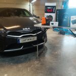 Kia Proceed GT-Line (2024) Soundupgrade