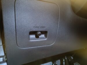 Kia Proceed GT-Line (2024) Soundupgrade 15 Kia Proceed GT Soundsystem Subwoofer