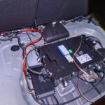 Kia Proceed GT Soundsystem Subwoofer