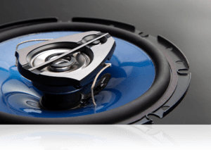 Dynavin High Power Amplifier