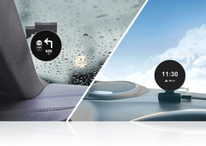 Dynavin Head-up Display