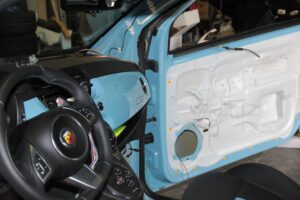 Fiat 500 Abarth Soundsystem 3 Fiat 500 Abarth Soundsystem