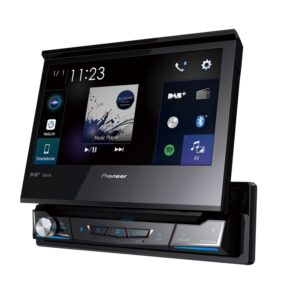 Pioneer AVH-Z7200DAB Autoradio