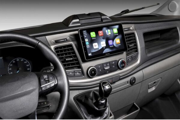 Pioneer SPH-EVO950DAB-Uni Autoradio