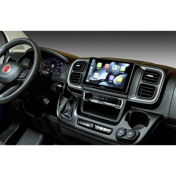 Pioneer SPH-EVO950DAB-Uni Autoradio