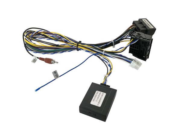 D8-CANMIB-H Adapter Spurhalteassistent