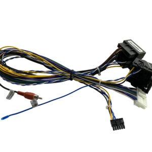 D8-CANMIB-H Adapter Autoradio Dynavin