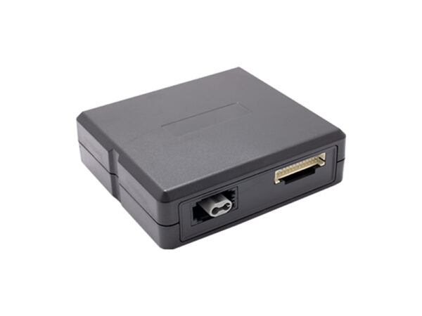 VW MIB OEM Dynaudio & Canton Soundsystem Adapter Dynavin