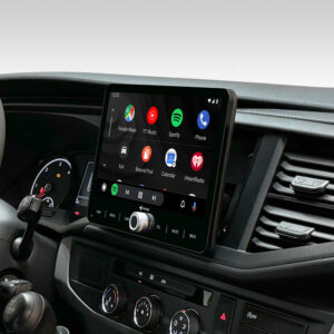 VW T6.1 Autoradio Android Apple Dynavin