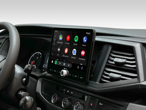 VW T6.1 Autoradio Android Apple Dynavin