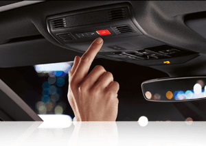 VW T6.1 Autoradio eCall/Notruf-Assistent