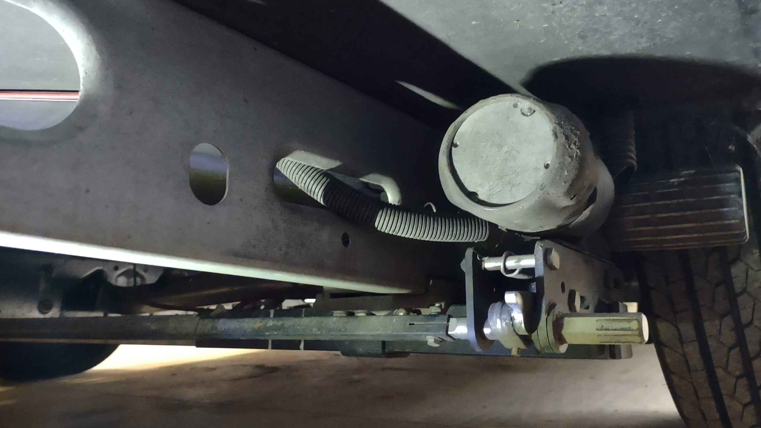 Mover Truma Fendt Wohnwagen