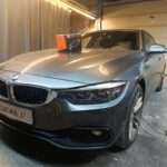 BMW F36 Soundsystem Match UP 8BMW