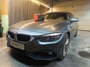 BMW F36 Soundsystem Verstärker Upgrade (Code 676) 2 BMW F36 Soundsystem Match UP 8BMW