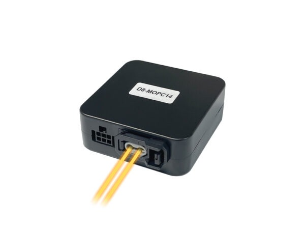 Dynavin D8-MOPC14 Most Adapter Harman Kardon