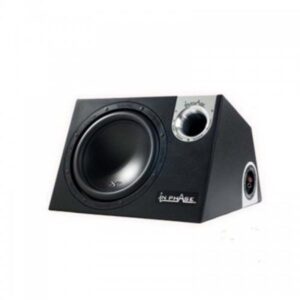 InPhase Subwoofer XTB12R Bassreflex
