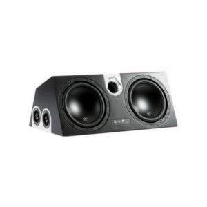 InPhase Subwoofer XTB212 Dual Bassreflex