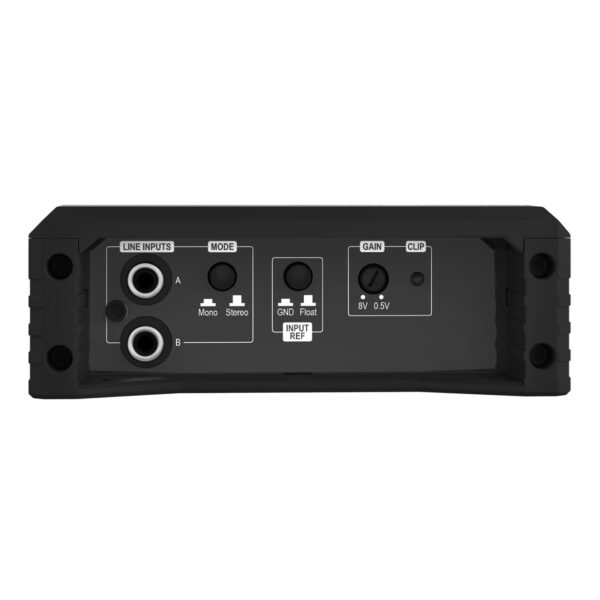 Helix Amplify Verstärker 201 Direct Eingänge