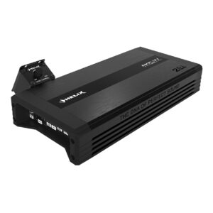 Helix Amplify Verstärker 201 X-Over