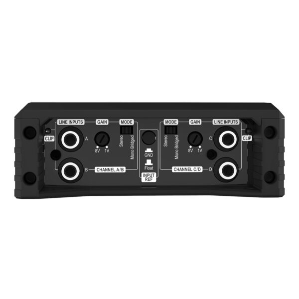 Helix Amplify Verstärker 204 Direct Eingänge