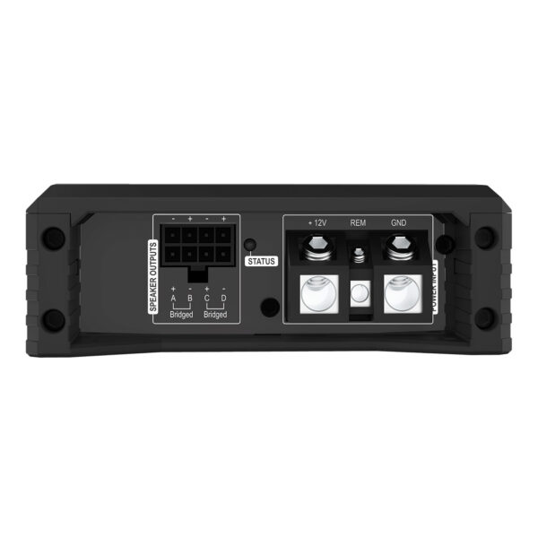 Helix Amplify Verstärker 204 Direct Ausgänge