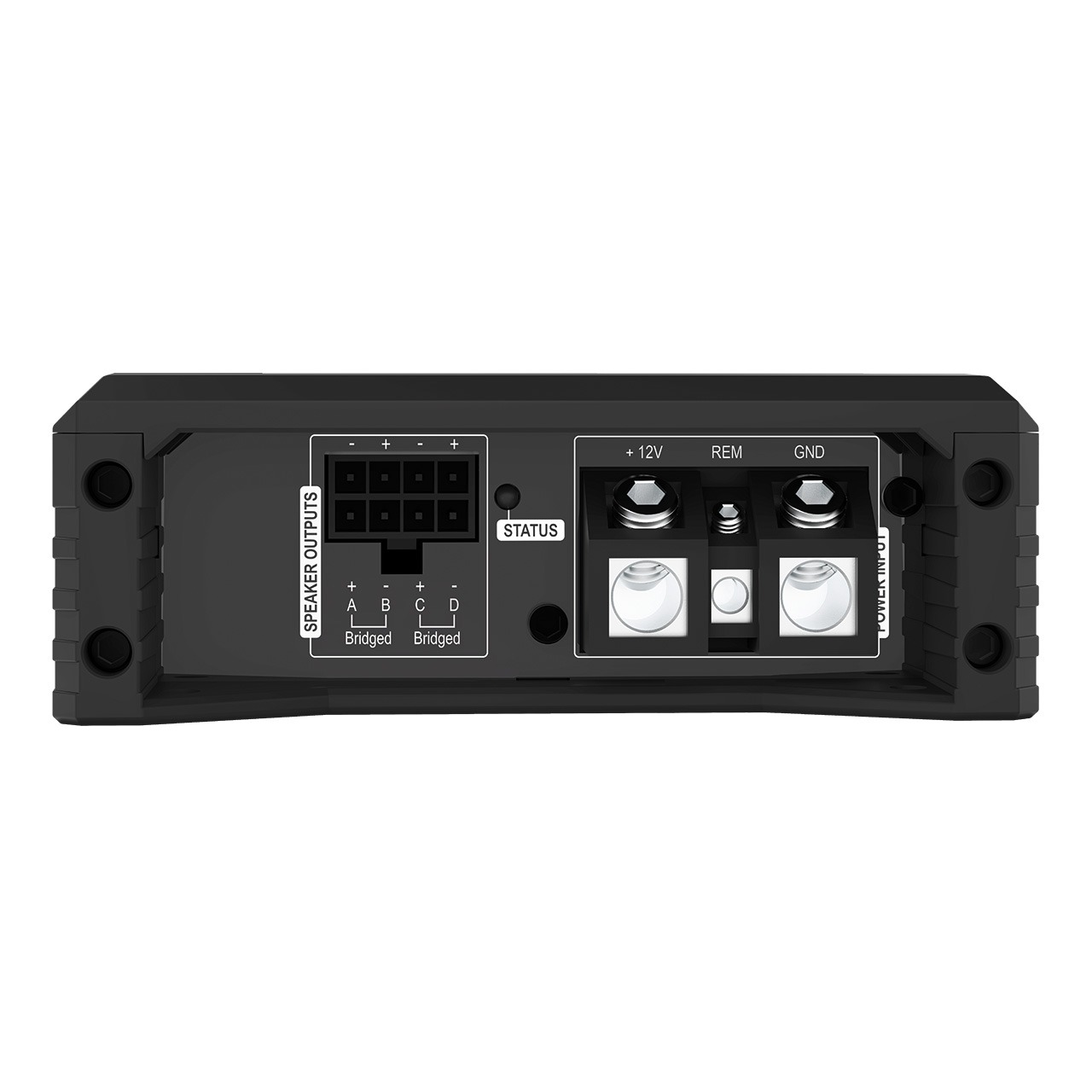 Helix Amplify 204 Direct (4-Kanal-Verstärker)