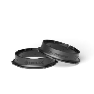 Helix Compose Lautsprecheradapter Audi 165 mm CFMK165 VW.2 (FDM)