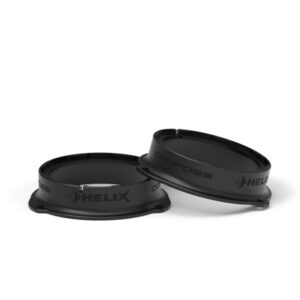 Helix Compose Lautsprecheradapter Audi 165 mm