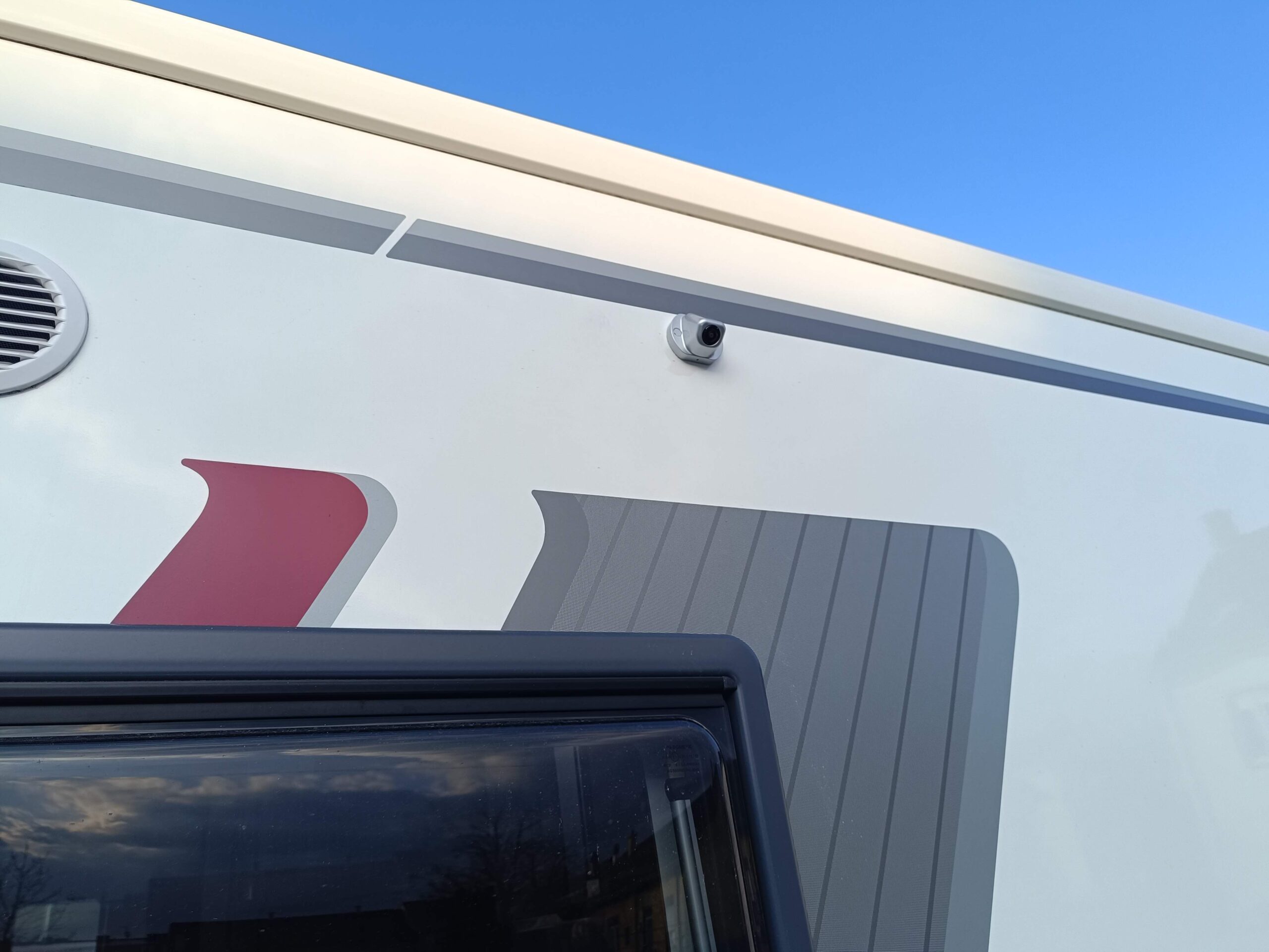 360 Grad Kamera Camos Kamera Links Detail