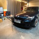 BMW E60 Soundsystem Upgrade Hifi System Code 676