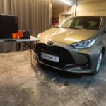 Mazda 2 Hybrid Soundsystem