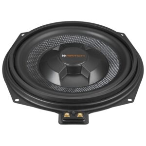 BMW Subwoofer Match UP W8BMW-S