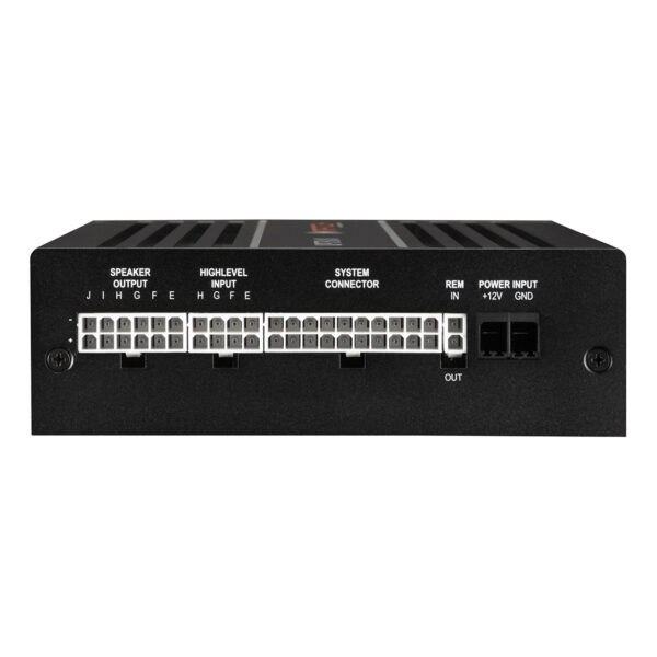 Audiotec Fischer Match UP 10DSP Verstärker
