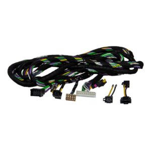Adapterkabel Quadlock Match-Verstärker