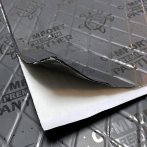 Comformat Panther 2,5 mm Alubutyl