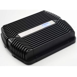 Inphase 2-Kanal Verstärker IPX600