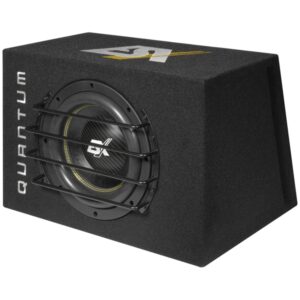 Bassreflex-Subwoofer ESX Quantum QXB10