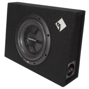 Rockford Fosgate Subwoofer R2S-1X10