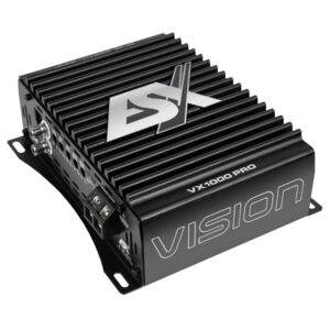 Verstärker ESX VM1000PRO