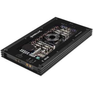 Helix C One Verstärker 1-Kanal absolute Spitzenklasse