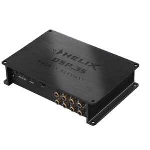 Helix DSP.3S Signalprozessor
