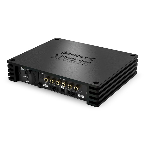 Helix Next V Eight DSP Ultimate höchste Klangqualität