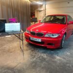 BMW E46 Soundsystem