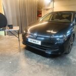VW Golf 8 Harman Kardon Soundupgrade