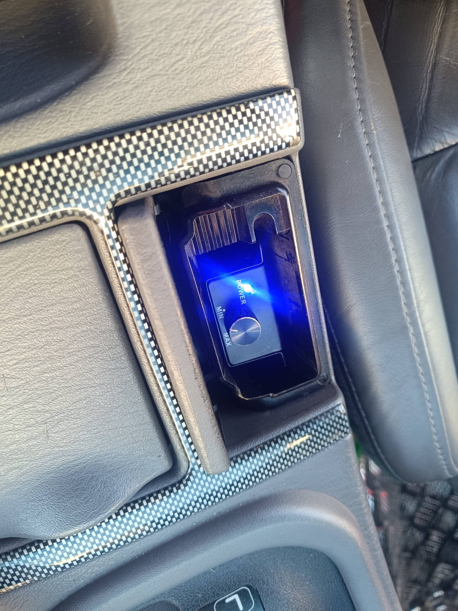 Mitsubishi Eclipse D30 Soundsystem Subwoofer